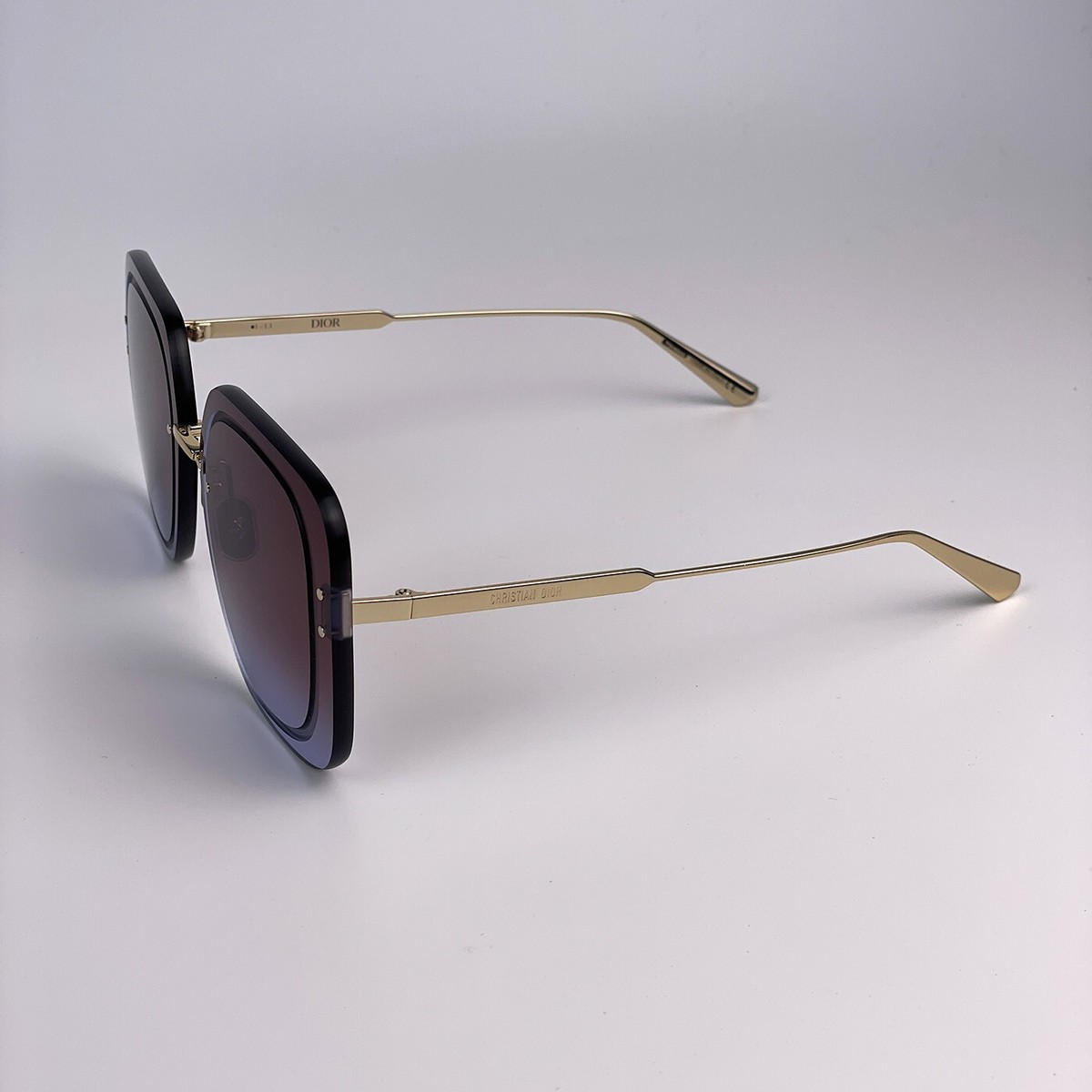 NWT Christian Dior ULTRADIOR-SU-B0D2-65 Sunglasses Christian Dior ULTRADIOR-SU-B0D2-65 Sunglasses 65mm 100  main image 3