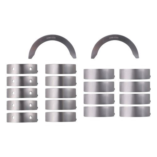Engine Rebuild Kit Crankshaft Rods Bearings Set for Hyundai Kia 2.0L 23510-2E001 - Picture 6 of 12