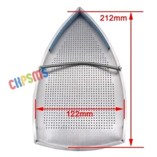 Ironing Shoe for SilverStar ES-300 #ES-85AF Electric Steam Iron