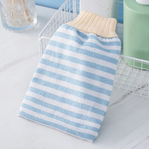 Asciugamano da bagno unisex adulto detergente fango pulizia profonda morbido - Foto 20 di 24