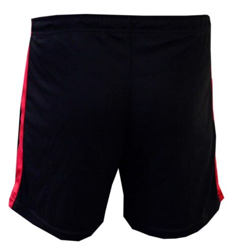 Men's Gym Training Shorts Workout Sports Casual Fitness Running Short Clothing - Picture 17 of 26