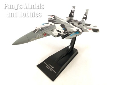 F-15J EAGLE AGGRESSOR 1:48 限定版 Hasegawa (x2) 1/72 F-15DJ Eagle Aggressor - F-15 - iModeler