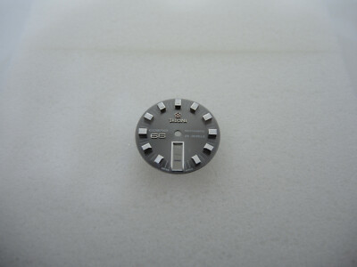 TITONI COSMO 66 ROTOMATIC Zifferblatt für ETA 2770, Ø 25,5 mm, dial, Swiss Made