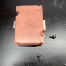 LEXUS IS300 SEDAN Multiplex Network Body Computer Control 89221-53060