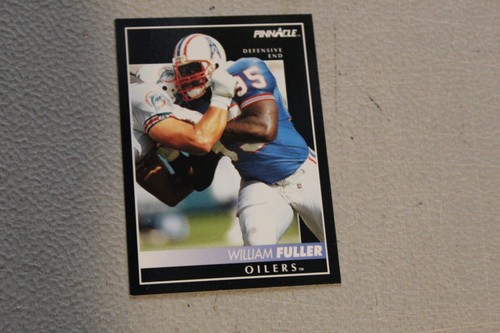 1992 Pinnacle Football Cards Complete Finish Fill Your List Set U-Pick #1-200 - Picture 235 of 311