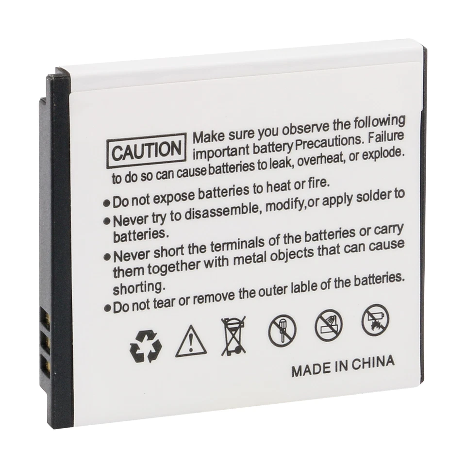 Cargador de batería Kastar para Samsung SLB-07 SLB-07B SLB-07EP SLB-07A SLB07A Foto 2 de 4