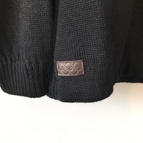DALE OF NORWAY Olympics Wool Sweater Size Large EUC! - Picture 5 of 6