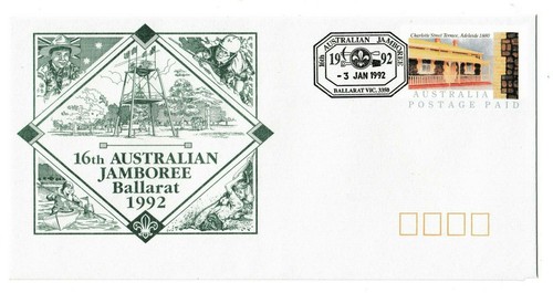 Australian Pre Paid Postal Stationary Mint & First Day of Issue - Picture 56 of 85