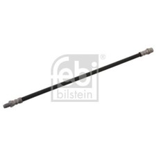 Bremsschlauch FEBI BILSTEIN 11736 für MERCEDES-BENZ, Vorderachse beidseitig