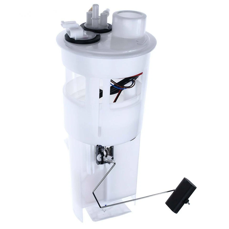 Conjunto de bomba de combustible para Dodge D150 D250 D350 W150 W250 W350 Ramcharger 1991-1993 Foto 3 de 4