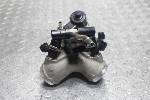 OEM 2014-2018 Harley-Davidson Street XG 500 Throttle Body Intake 27200007 - Picture 4 of 7