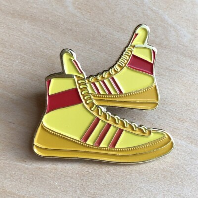 adidas ringer wrestling shoes