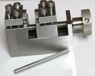 Stainless Steel   Band   Remover Of Oyster Style For Rlx Watch DHL SHIP #T8