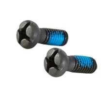 2 PCS Drill Chuck Replacement Screws M6 Chuck Screw for Drill Chuck Parts