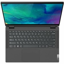 Lenovo Ideapad Flex 5 14iil05 14 Fhd Notebook Intel I5 1035g1 8gb Ram 512gb Ssd For Sale Online Ebay