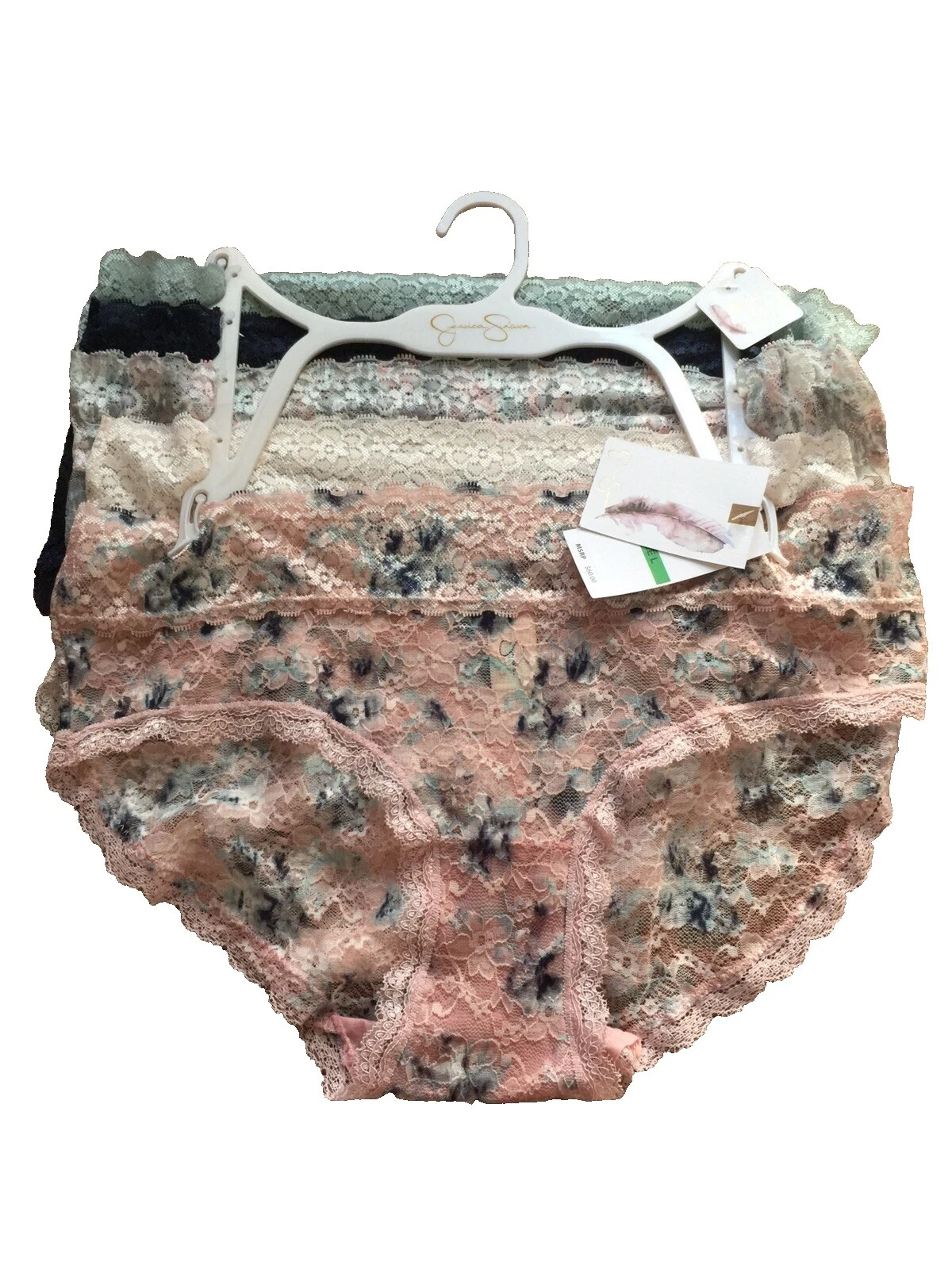 Jessica Simpson Mujer Multicolor