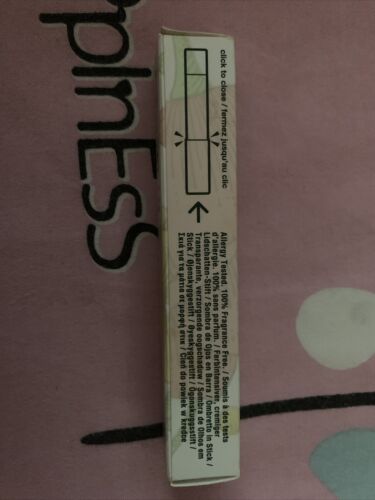 Clinique Chubby Stick Shadow Tint For Eyes (03 Fuller Fudge) 0.10oz/3g NIB - Picture 3 of 3