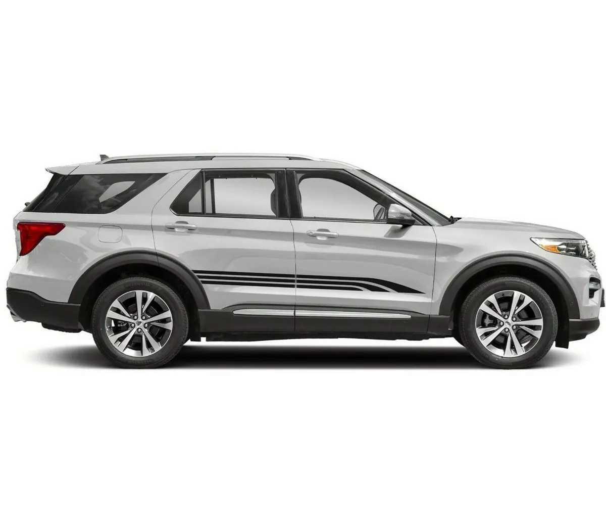 2020 ford 2024 explorer platinum accessories