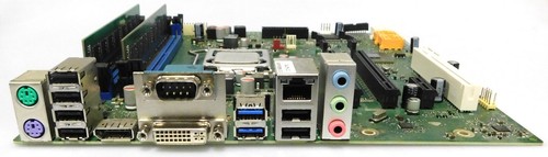 Fujitsu-Siemens D3162-A12 GS1 Sockel 1155 i5-3570 8GB RAM Kühler ~mit Rechnung - Bild 3 von 7