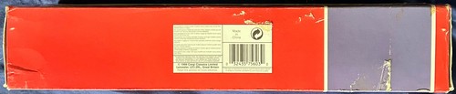 Corgi 1:50 Renault Curtainside Norbert Dentressamgle Truck 75603 - Picture 6 of 9