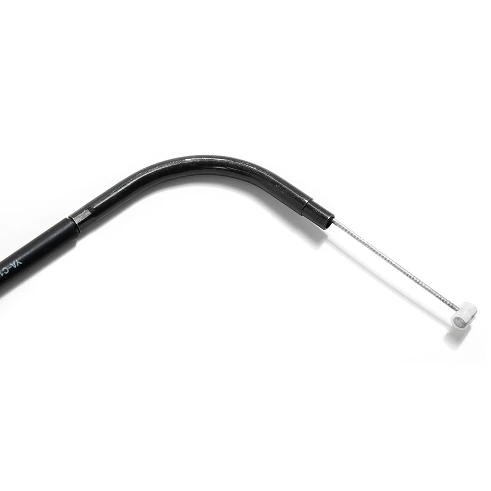 Cable de embrague FZ1 para YAMAHA FZ1 2001 2002 2003 2004 2005 5LV-26335-00-00 negro Foto 3 de 4