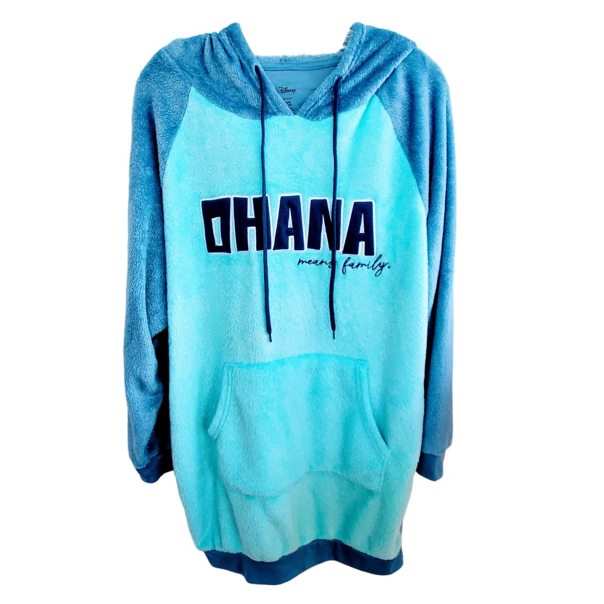 Hooded sleep cheap shirt