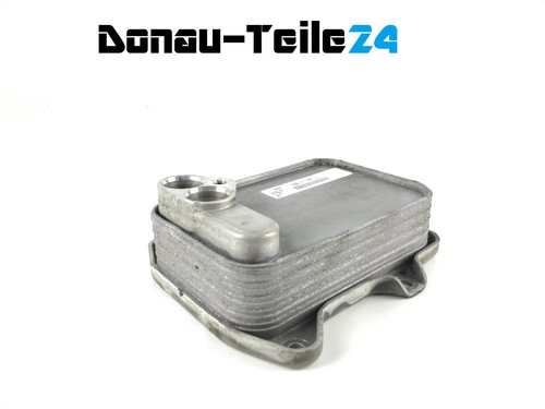 VW Golf 6 Ölkühler Kühler TSI 1.4L CAXA 03C117021J