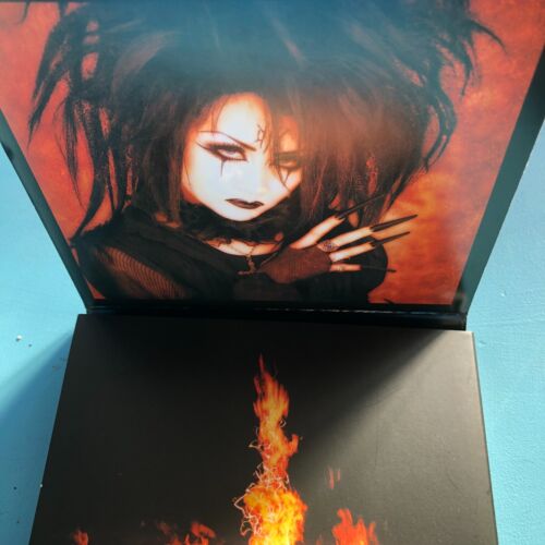 Moi dix Mois Dix Infernal CD Japanese Visual Kei Band - Picture 2 of 15
