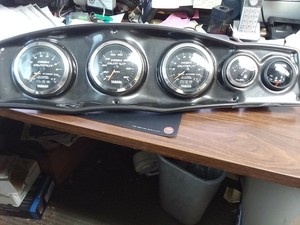 COMPLETE-2008-230-SX-YAMAHA-DASH-AND-GAUGE-PANEL-IN-GREAT-CONDITION