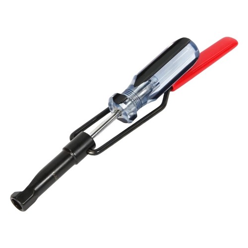 Stable Engine Valves Adjustment Tool Set For Accurate Bolt And Nut Calibration - Picture 6 of 7