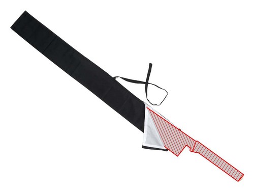 Transport Tasche für Shinai, Bokken, Katana Schwerthülle - Bild 2 von 3