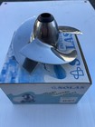 Solas KE-SC-C Stainless Impeller - Kawasaki JetSki 750cc Models 140mm Diameter