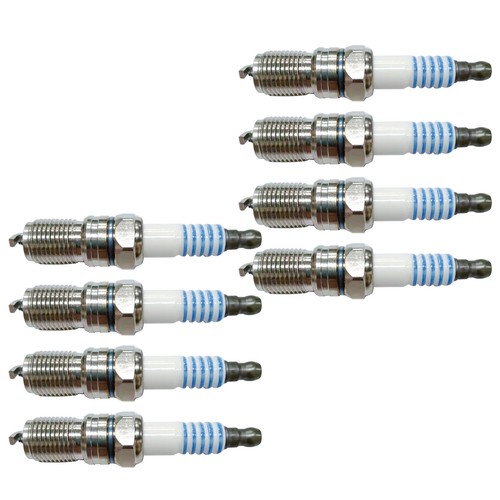 HIGH PERFORMANCE For 1998-2010 Lincoln Town Car 4.6L Spark Plugs and Coils Pack - Picture 12 of 13