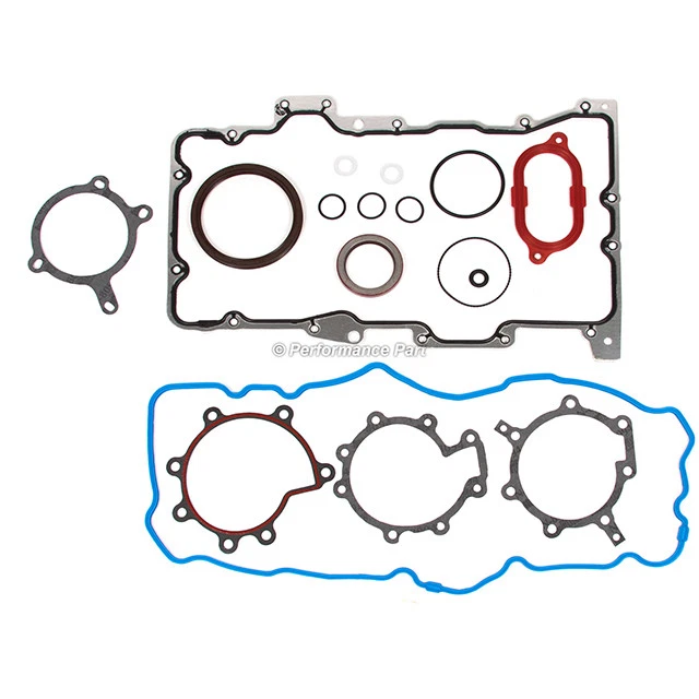 Full Gasket Set Head Bolts for 2005-01/18/2006 Ford Escape Mercury Mariner 3.0 - Image 3 of 4