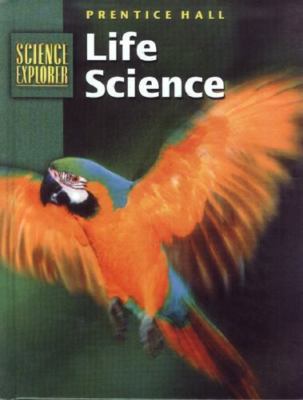 Life Science by Donald Cronkite and Elizabeth Coolidge-Stoltz (Hardcover)