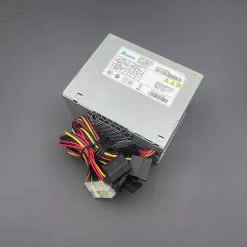 For Hikang Video Recorder DPS-200PB-208A 200W 8-Port Delta Power Supply