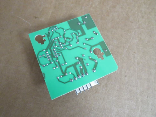 Maytag Refrigerator Defrost Timer Board  Part # 12566102 WP12566102