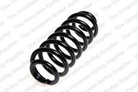 Kilen Feder Fahrkwersfeder Spiralfeder Hinten Passend FüR BMW X5 E53 51047