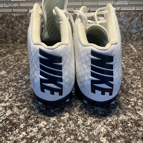 Neu Nike Vapr Speed 2 TD Fußballschuhe 847089-411 weiß blau Herren 12,5 US - Bild 3 von 7