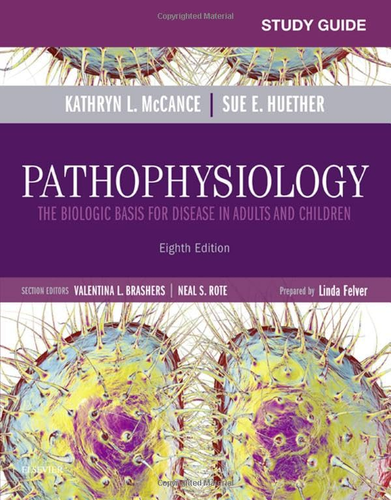Study Guide for Pathophysiology - Picture 4 of 12