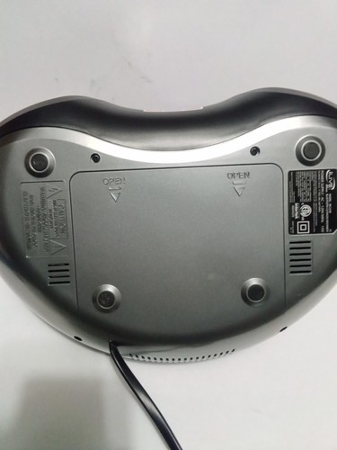 Ilive Bluetooth CD/ Radio Boombox ibc233b - Picture 19 of 22