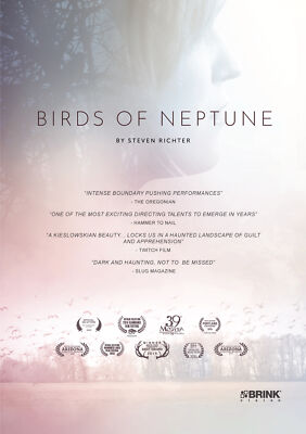 (未使用･未開封品)Birds of Neptune [DVD] BIRDS OF NEPTUNE NEW DVD 187830004382| eBay