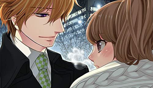 Brothers Conflict Precious Baby Sony Playstation Vita PS Vita PSV Japan Tested - Picture 6 of 6