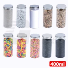Mini Basing Stones Gravel Ballast 400ml Model Railway Wargame Scenery Hobby DIY 