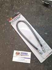 PT 18 In Grease Gun Flex Hose W54222