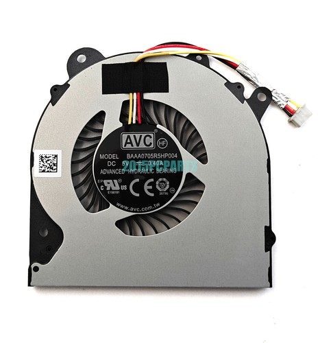 New Lenovo IdeaCentre Flex 20 Flex20 Horizon 2s AIO CPU Cooling Fan - Picture 2 of 3