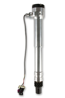 MSD Cam Sync Plug - BBC w/ Tall Deck Block MSD Cam Sync Plug - BBC w/ Tall Deck Block