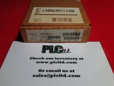 140NOM21100 Modicon NEW Network Option 140-NOM-211-00