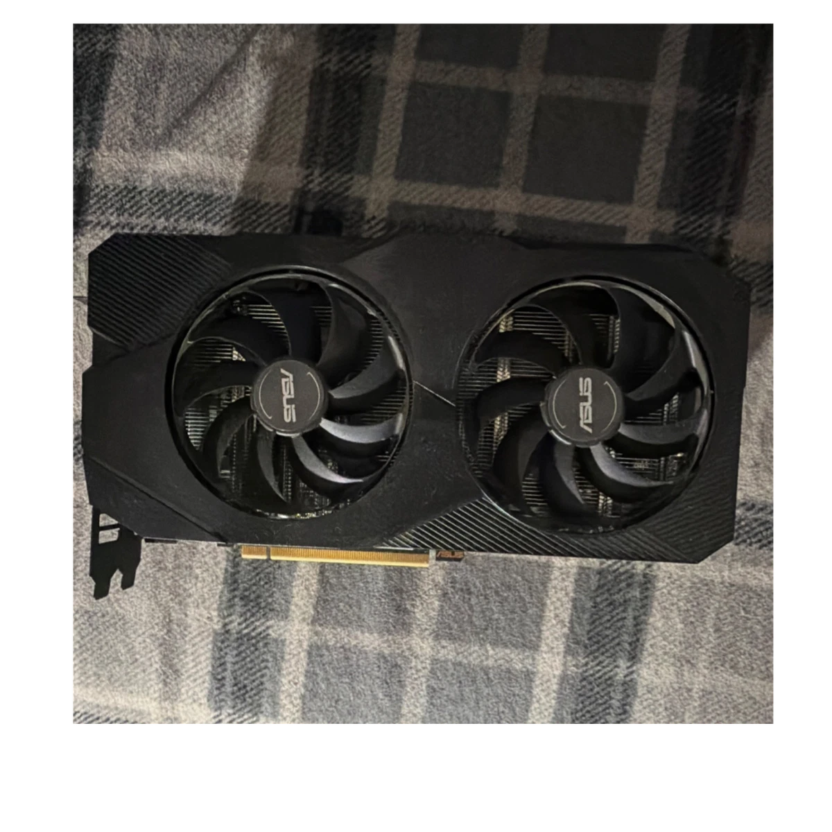 Asus Nvidia Geforce Rtx 2060 Monitor ROG Strix GeForce RTX 2060 