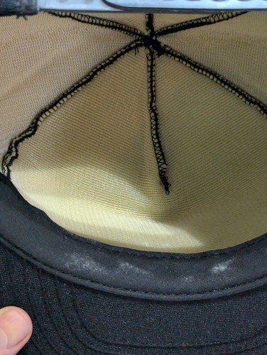 Casquette snapback camionneur vintage coupe du monde. T.Spaeder Co. Entrepreneurs mécaniques - Photo 12/12